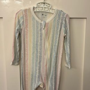 Kyte Baby Footed Onesie